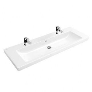 Umývadlo Villeroy & Boch Subway 2.0 nábytková 130x47 cm- sanitbuy.pl