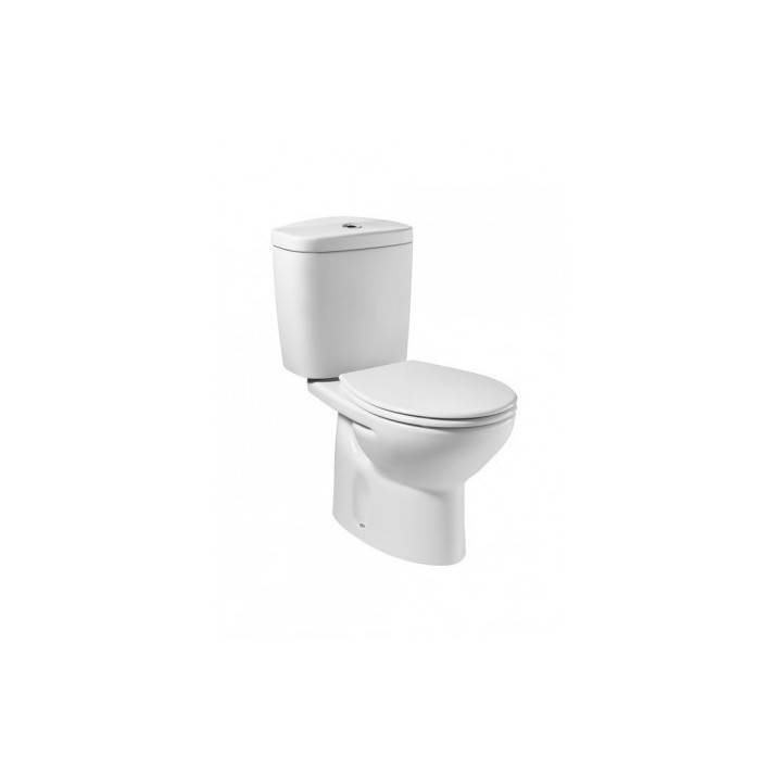 Misa kombi stojaca w c odtok vertikálny Roca Victoria- sanitbuy.pl