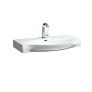 umývadlo na stěnu Laufen Palomba 120x50 cm- sanitbuy.pl