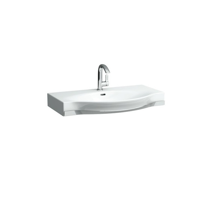 umývadlo na stěnu Laufen Palomba 120x50 cm- sanitbuy.pl