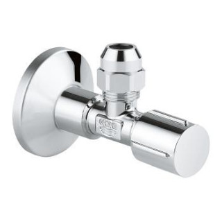 Ventil rohový Grohe, DN 15, chróm- sanitbuy.pl
