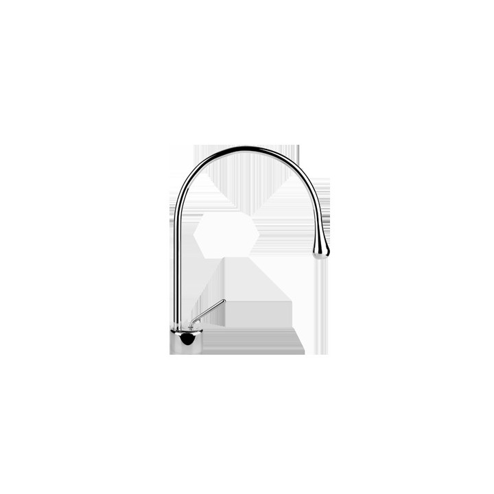 Bateria umywalkowa Gessi Goccia- sanitbuy.pl