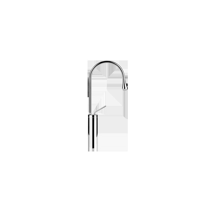 Bateria umywalkowa Gessi Goccia, wysoka- sanitbuy.pl