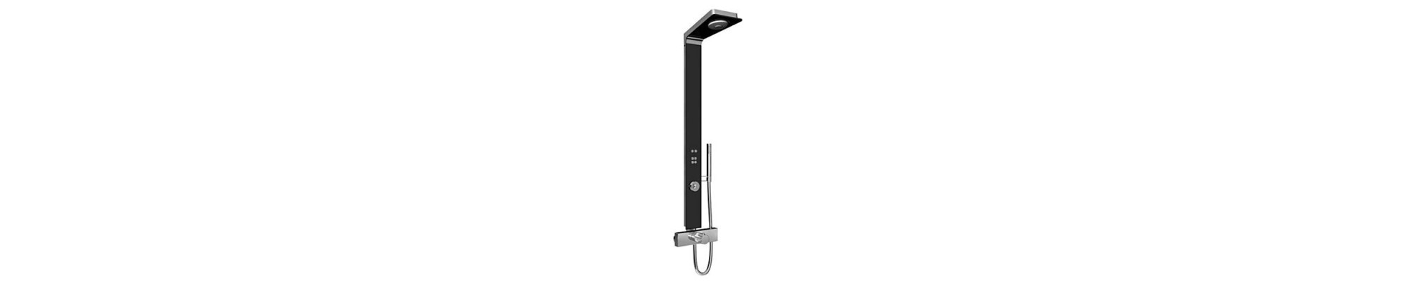 Smartshower