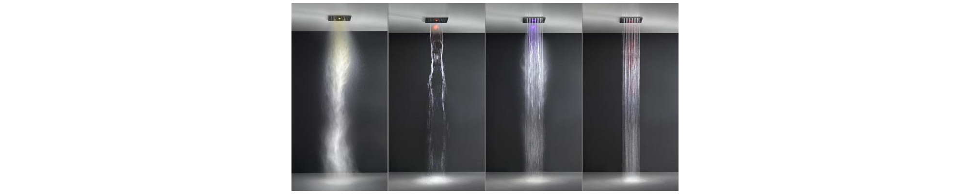 Rettangolo Shower