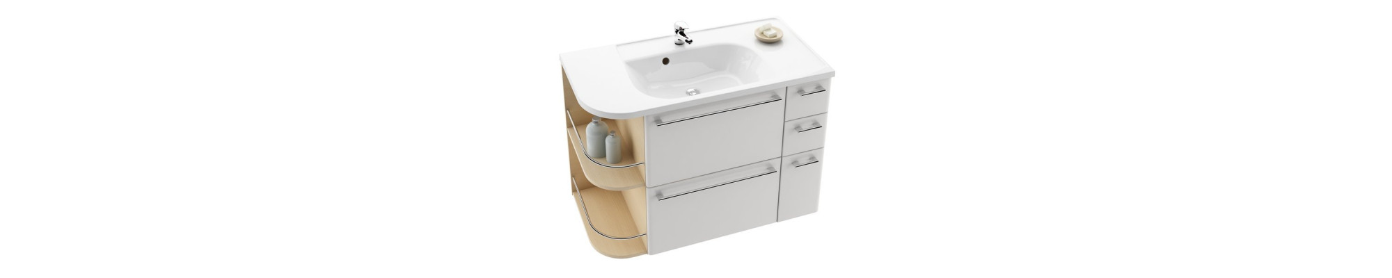 Kabinet pod drezom
