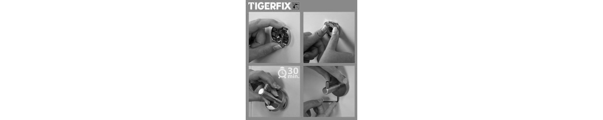 Tiger Fix
