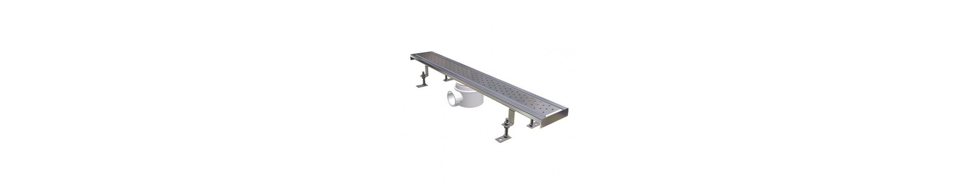 Odwodnienia liniowe