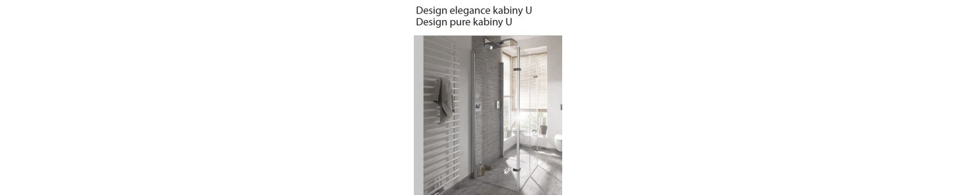 Design / U-tvar