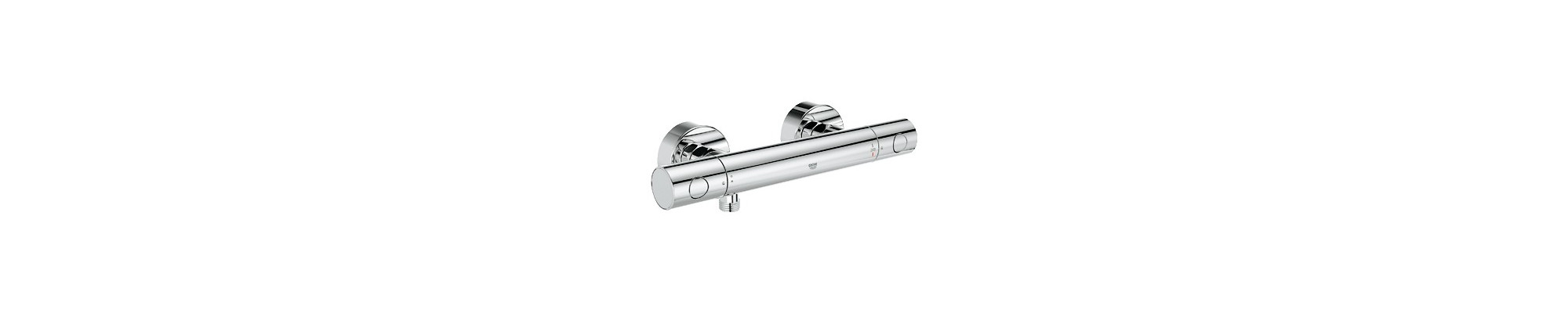 Grohtherm 1000 Cosmopolitan