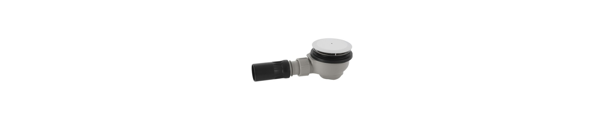 Odpływy do brodzików