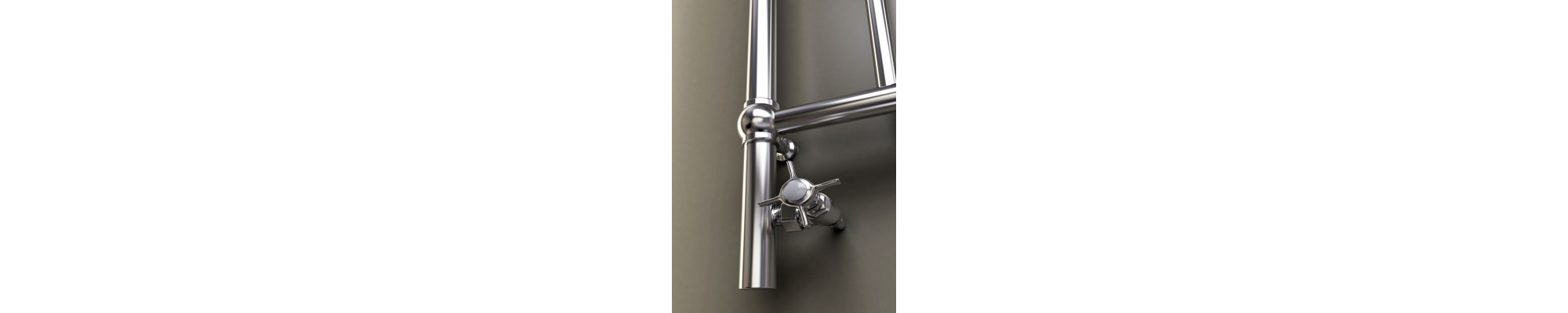 Ventily, vykurovacie tyče