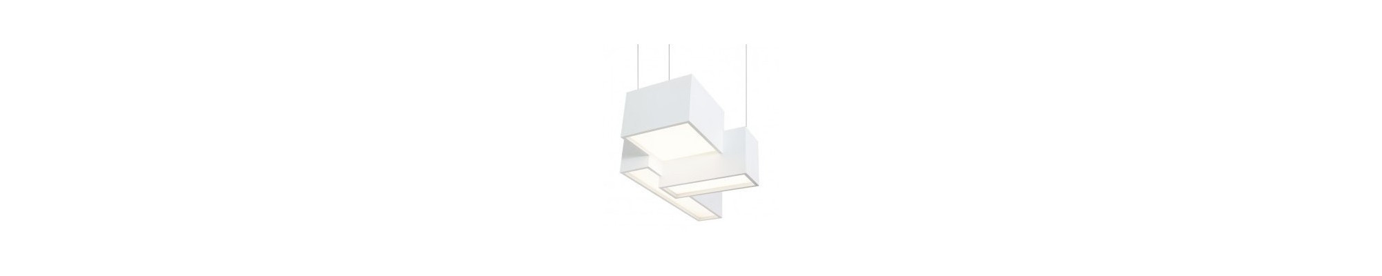 Lampy wiszące