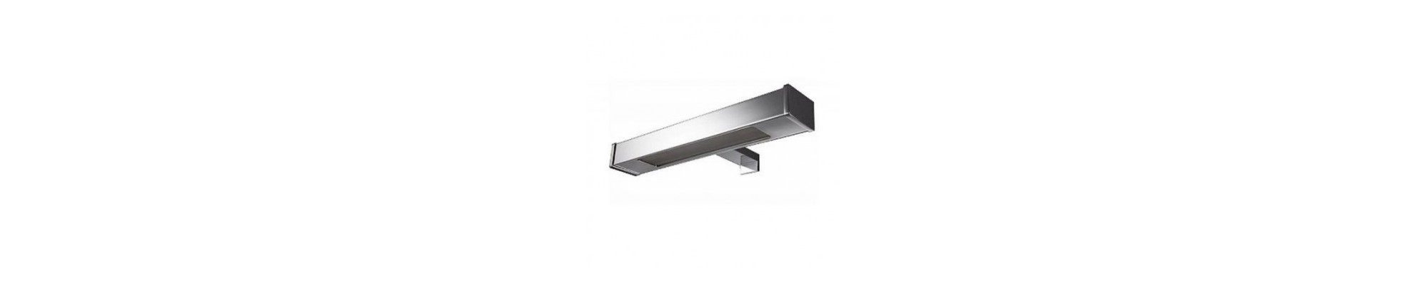 Kinkiety / lampy ścienne