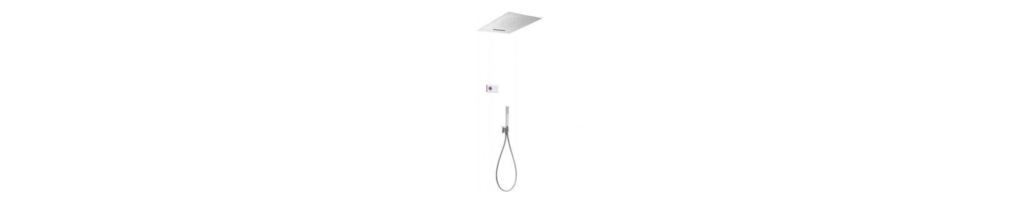 Shower Technology