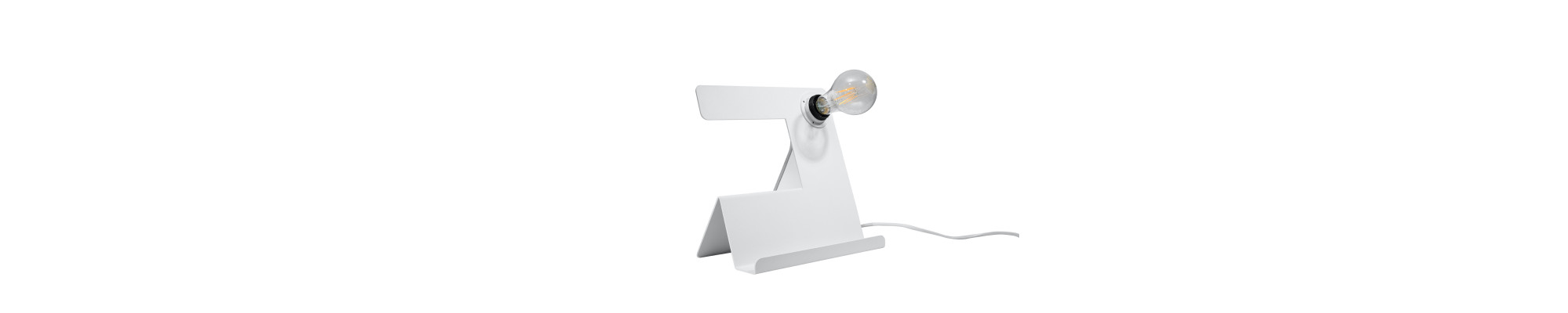 Lampy biurkowe