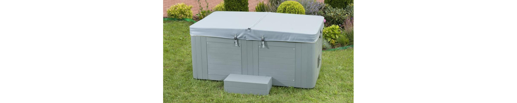 Portable Spa Basic