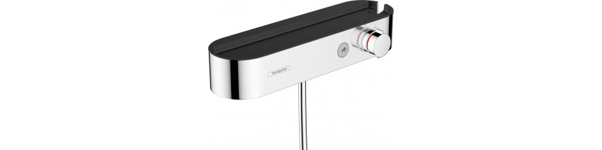 ShowerTablet