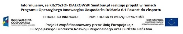 Informacja o projekcie